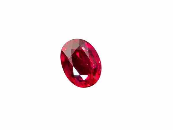 Natural Ruby Pigeon Blood 1.04ct