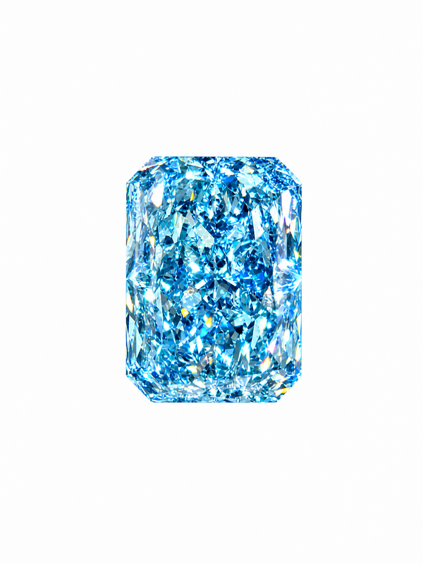 Lab Grown Diamond_Blue 5.03ct FVB VS1