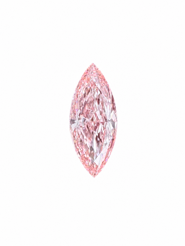 Lab Grown Diamond_Pink 1.00ct FVP VVS2