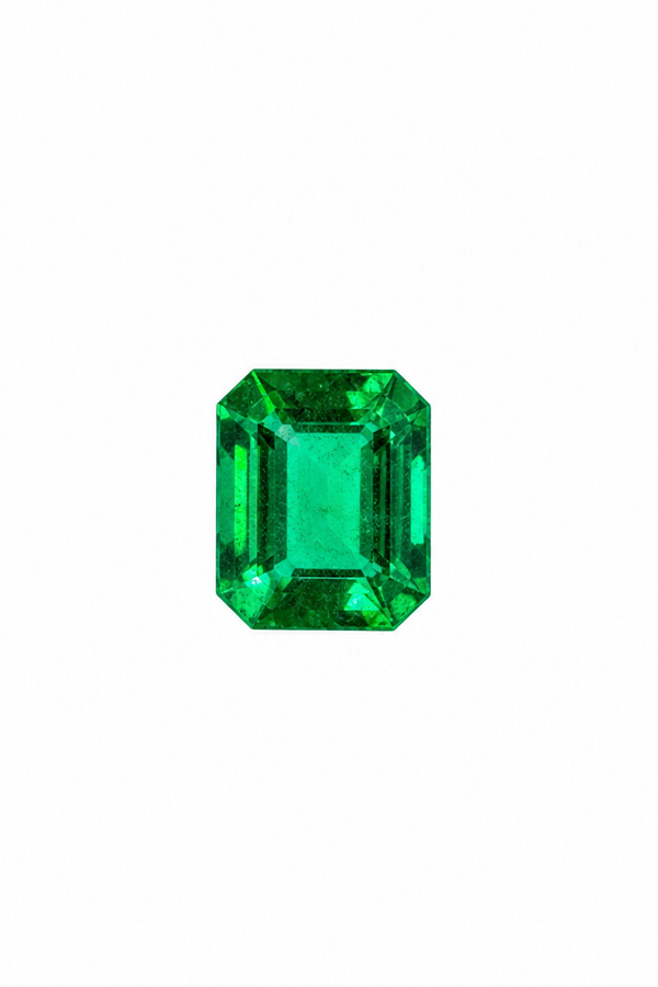 Emerald 1.35ct