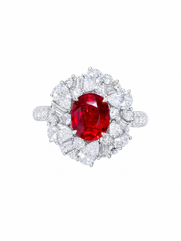 Sovereign Red
