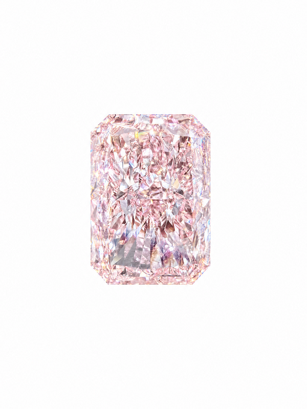 Lab Grown Diamond_Pink  5.01ct FVP VS1