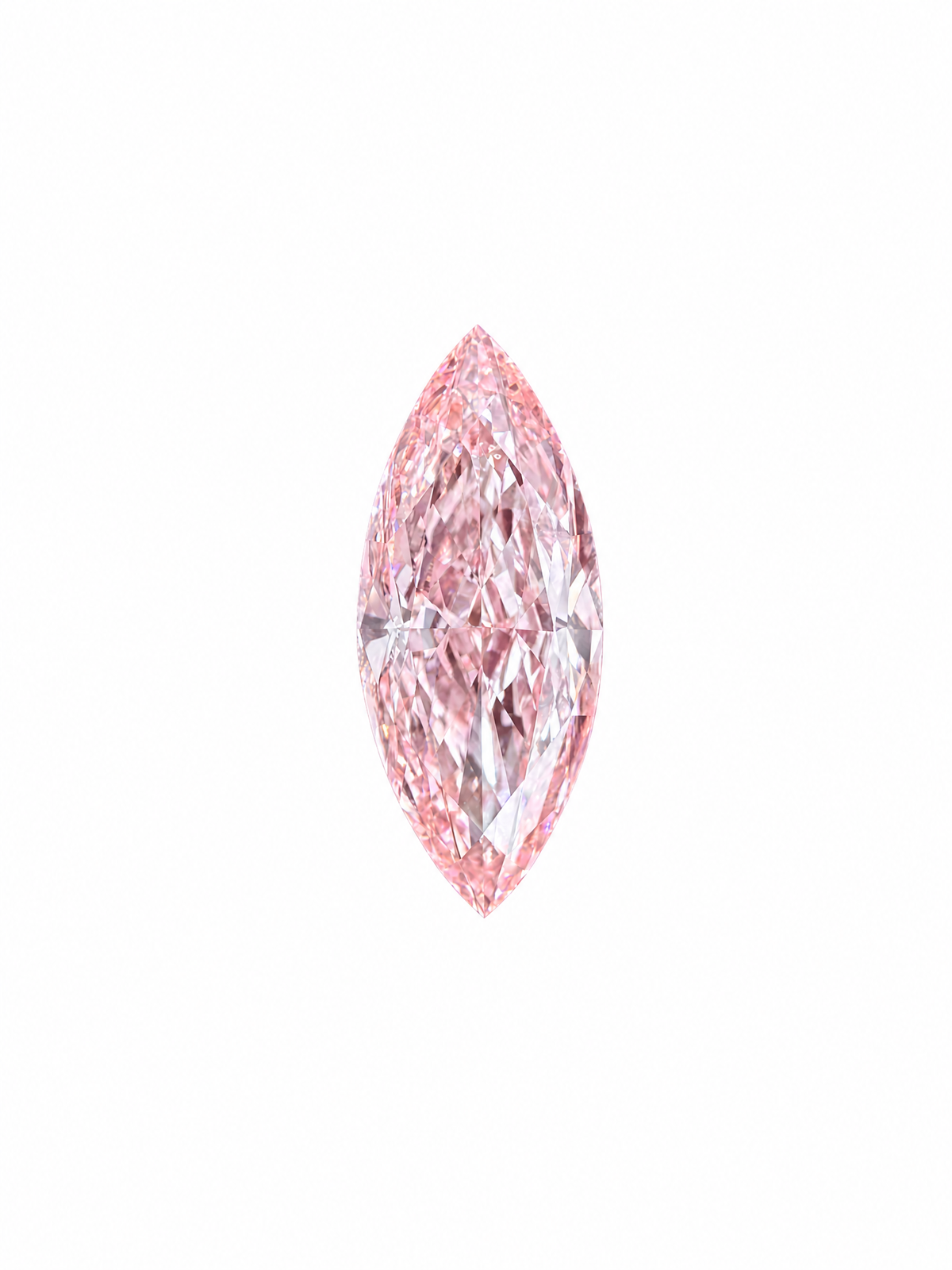 Lab Grown Diamond_Pink 1.00ct FVP VVS2