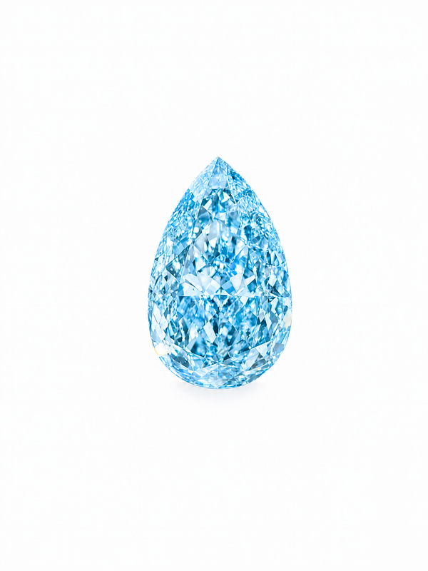 Lab Grown Diamond_Blue 5.02ct FVB VS2