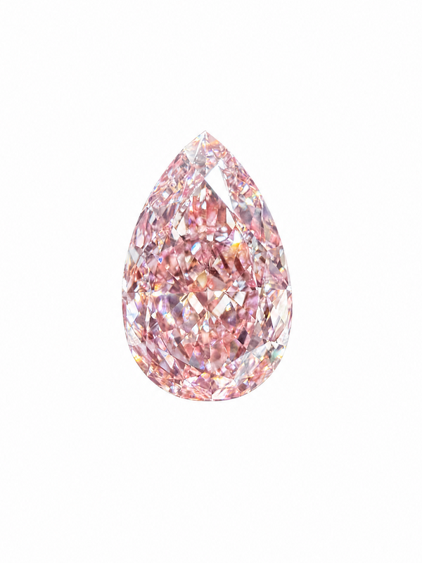 Lab Grown Diamond_Pink  4.06ct FVP VS1