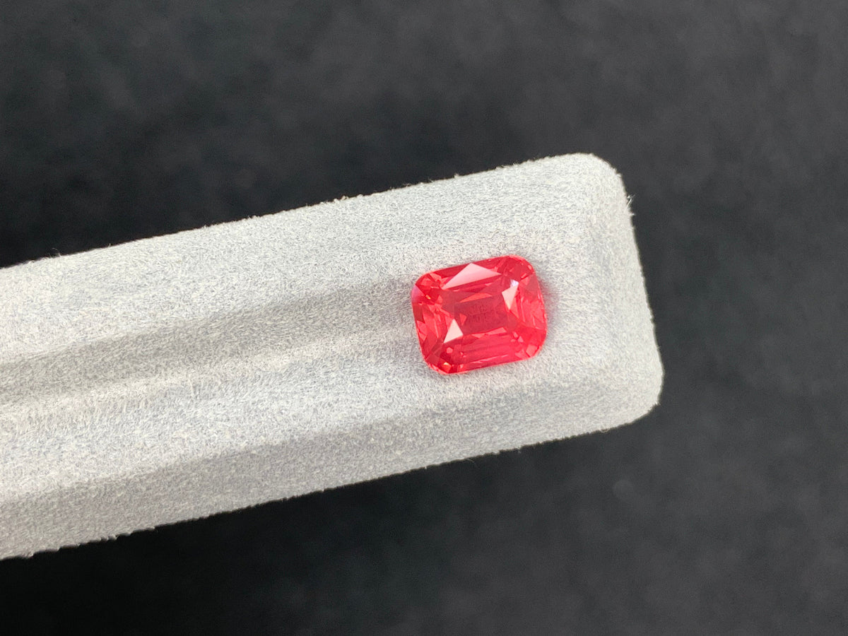 Mahenge Spinel 3.13ct
