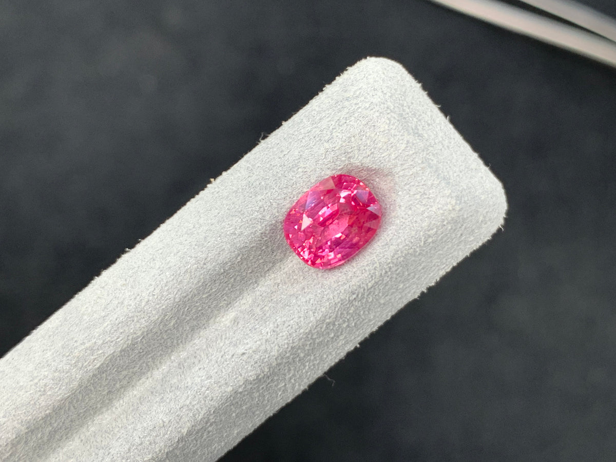 Mahenge Spinel, 2.57ct