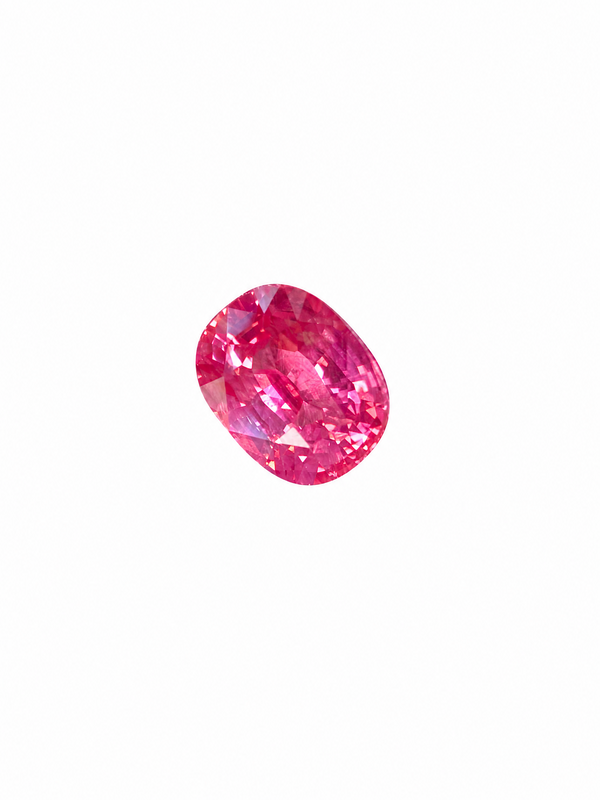 Mahenge Spinel, 2.57ct