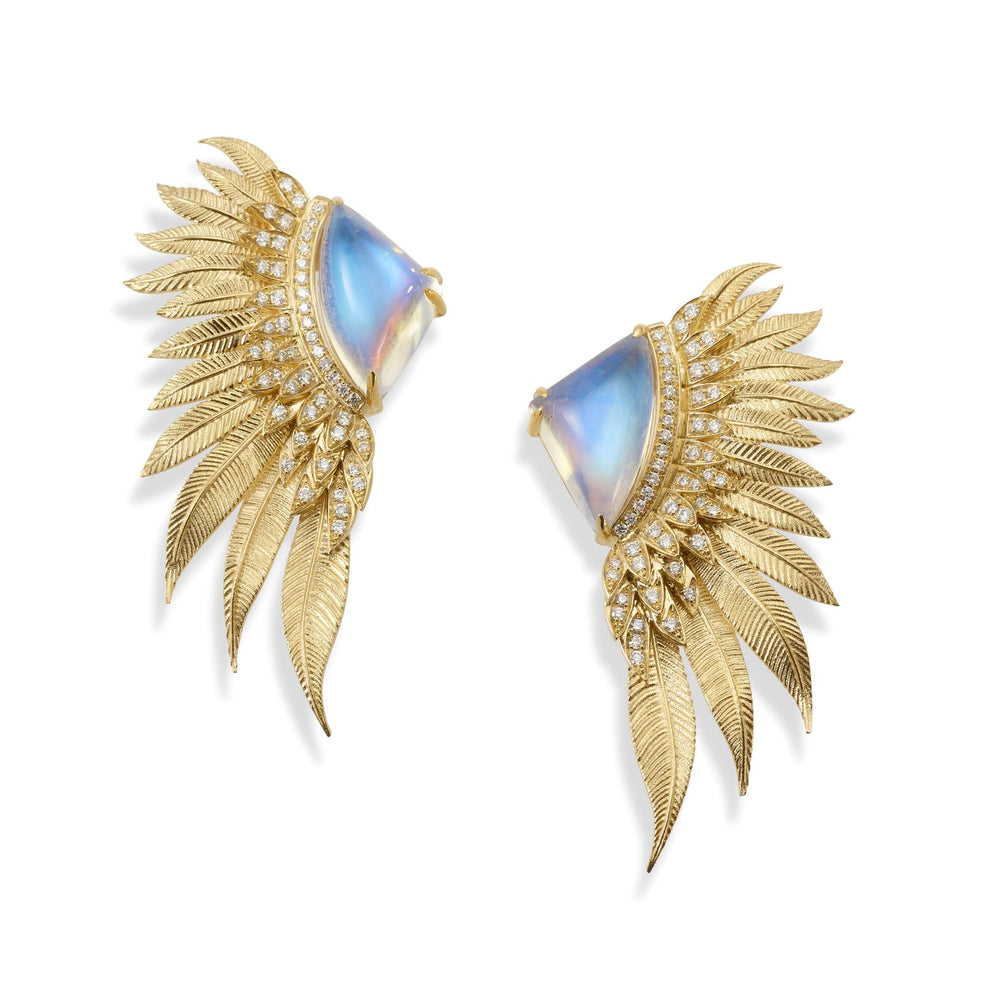 "Kiss of an Angel" — for Malibu Wildfire Recovery